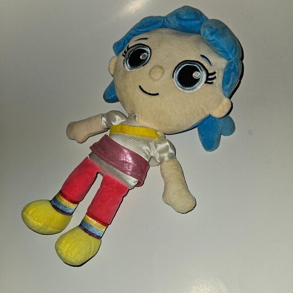 True & Rainbow Kingdom Bartleby Purple Cat Plush Lot Stuffed Toy Doll - Picture 10 of 13